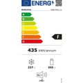 WHIRLPOOL WQ9 MO1L, Americká lednice