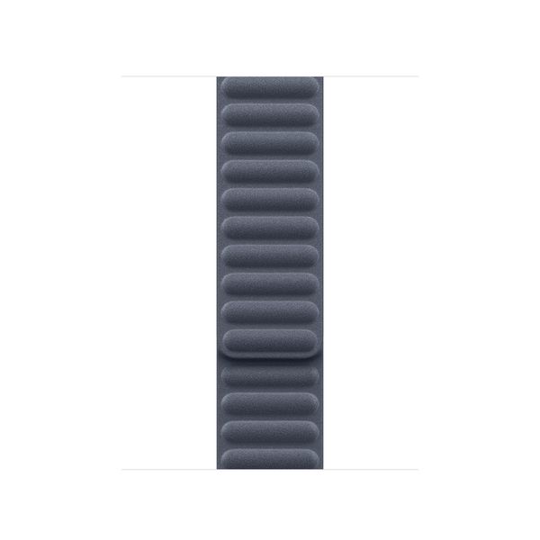 Watch Acc/42/Navy Magnetic Link - M/L