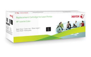 XEROX toner kompat. s HP CF281A, 10.500 str, black
