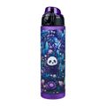 Láhev na vodu BAAGL Jungle Panda 700ml