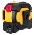 Laserový svinovací metr Ermenrich Reel SLR540