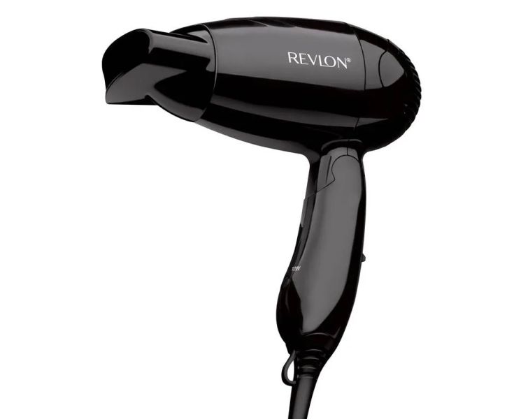 Revlon Travel Hair Dryer RVDR5305E