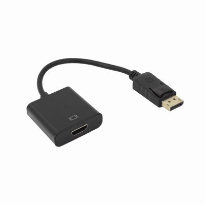 SBOX Redukce z DisplayPort na HDMI (DP M.HDMI F.)