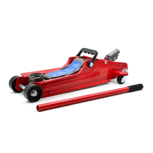 Zvedák hydraulický 2,5t GEKO G02046