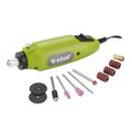 Minibruska přímá EXTOL CRAFT 404120