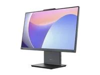 Vše v jednom se stojanem pro monitor - Core 7 240H / až 5.2 GHz - RAM 16 GB - SSD 1 TB - TCG Opal Encryption 2, NVMe - Intel Graphics - Gigabit Ethernet, Bluetooth 5.2, IEEE 802.11ax (Wi-Fi 6) - Win 11 Pro - monitor: LED 23.8" 1920 x 1080 (Full HD) dotykový displej - klávesnice: česká/slovenská - luna šedá - Lenovo TopSeller