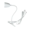 Přídavná lampa DPM R1T-4W-W 4W