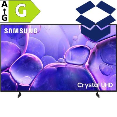 SAMSUNG UE55U8092FUXXH otvorene balenie
