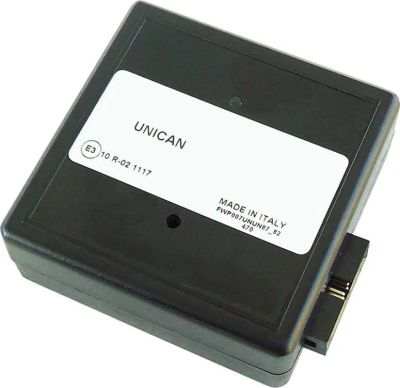 Kenwood CAW-CANUN2