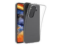 dbramante1928 Greenland - Zadní kryt pro mobilní telefon - plast - prusvitná - pro Samsung Galaxy A37