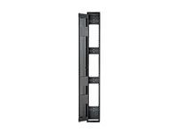 Vertical Cable Manager 1 Door