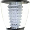 POWER NEED PEARL, Zahradní solární lampa, 27cm