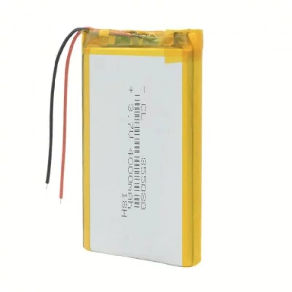 QUNSUO PDA401, Baterie