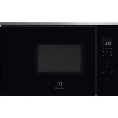 ELECTROLUX Vestavná mikrovlnná trouba KMFE172TEX
