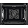 ELECTROLUX Vestavná trouba EOB8S39H