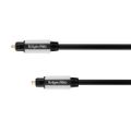 Kabel optický TOSLINK KRUGER & MATZ KM0322 3m