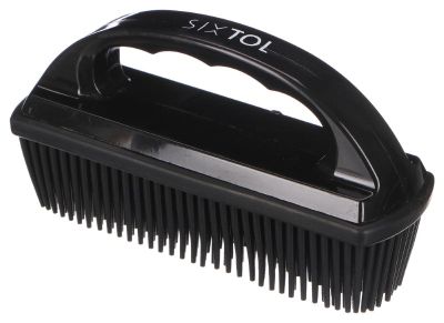Kartáč na vlasy do auta SIXTOL CAR PET BRUSH 1
