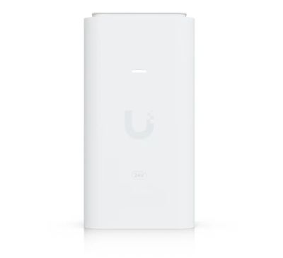 Ubiquiti UACC-Adapter-PoE-24-12W, PoE Adapter, 24V DC, 12W