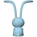 MAXCOM ML4910 Charlie, Stolní LED lampa, modrá