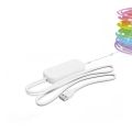 HAMA SMART WiFi LED světelný řetěz, IP65, 10m