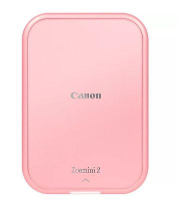 Canon Zoemini 2/RGW + 30P/Tisk