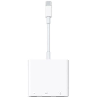 APPLE USB-C Digital AV Multiport Adaptér