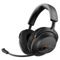 BEYERDYNAMIC MMX 230, Bezdr. herní sluchátka, černá