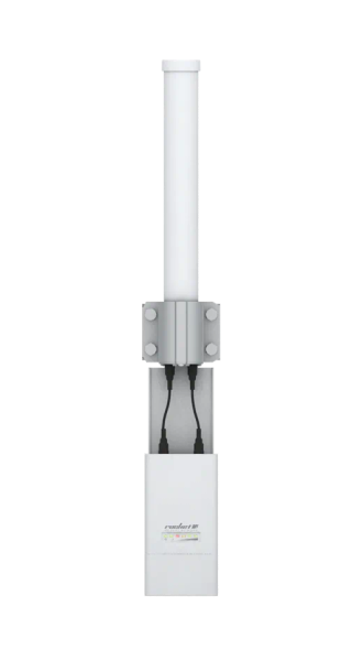 Ubiquiti AMO-5G10 - UISP airMAX Omni 5 GHz, 10 dBi Anténa