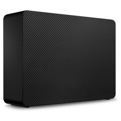 Ext. HDD 3,5" Seagate Expansion Desktop 22TB