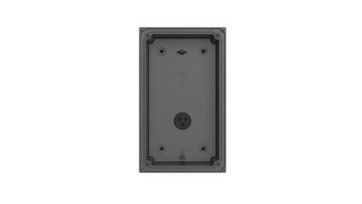 Grandstream GSC356X-FM, sada pro montáž pod omítku pro interkomy GSC3560 a GSC3565