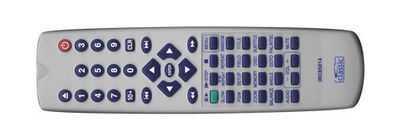 Ovladač dálkový IRC85014