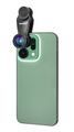 Sada objektivů pro smartphony Levenhuk Lens S10