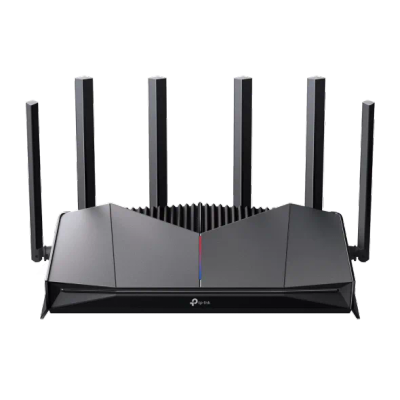 TP-Link Archer GE400 BE6500 WiFi7 Gaming router