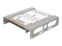 Bay adaptér pro datový sklad - 3,5" na 2,5"