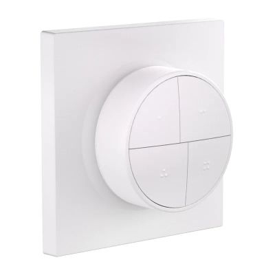 Inteligentní tlačítko SONOFF SNZB-01M ZigBee