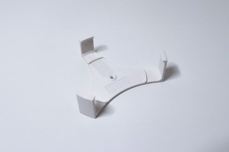 TP-LINK držák DECO M5 na strop i na stěnu bílý