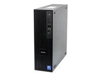 AXIS Camera Station S9302 MkII - DT 1 - RAM 16 GB - SSD 256 GB - RTX A400 - Gigabit Ethernet - 11 IoT Enterprise 2024 LTSC - monitor: žádný - kompatibilní s TAA