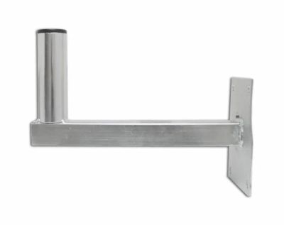 Držák SAT čelní L-20 cm s destičkou
