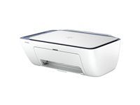 Multifunkční tiskárna - barva - tryskový - 216 x 297 mm (originální) - A4/Legal (média) - až 6 stran/min. (kopírování) - až 7.5 stran/min. (tisk) - 60 listy - USB 2.0, Wi-Fi(n) - OOV bílá s akcenty večerní mlhy