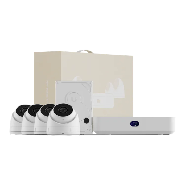 Ubiquiti UNVR-Instant-Kit - UniFi Protect Network Video Recorder Instant Kit