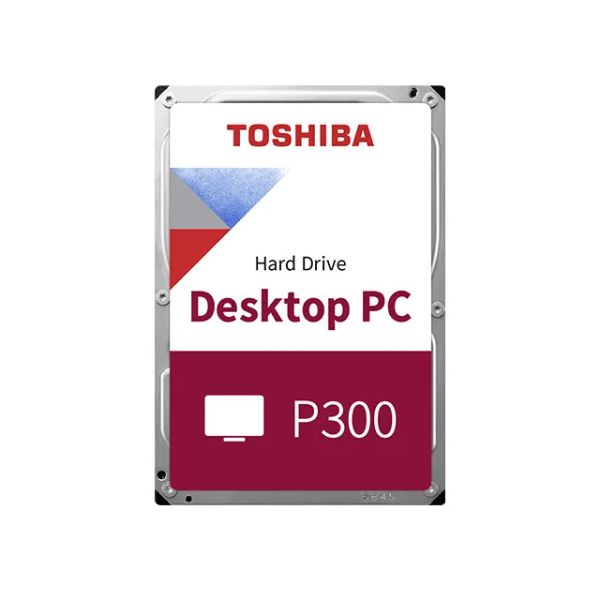 Toshiba P300 2TB 3,5"/128mb smr