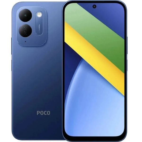 XIAOMI POCO C95 Pro 8GB/256GB, blue