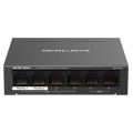 MERCUSYS MS106GP, 6portový 1000 Mbps stolní přepínač