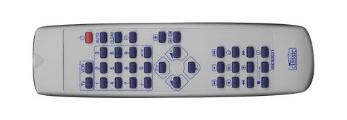 Dálkový ovladač IRC82031