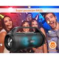 MANTA SPK215 BoomBox, Bezdrôtový reproduktor 30W
