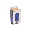 SBOX M-958BL, Optická myš drátová 3D Optical