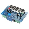 Digitální termostat W1401, -9 až 99 °C