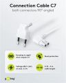 Kabel napájecí GOOBAY 97349 1,5m