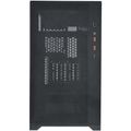 FORTRON CMT580B, PC skříň, Midi Tower