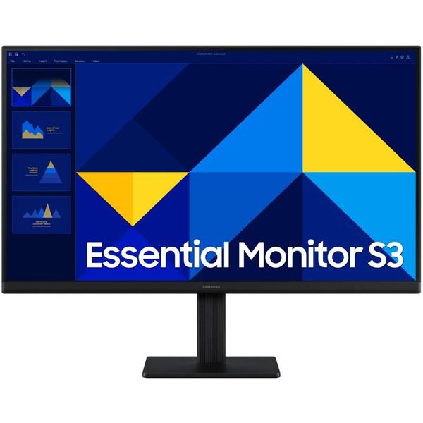 SAMSUNG S3 S30GD, LED Monitor 24" FHD